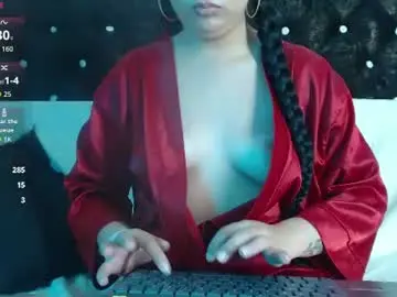 Lunasophiee  live sex cam