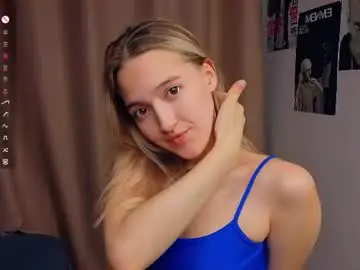 Maryslaviya  live sex cam