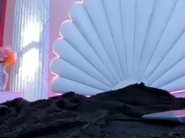 Miss__star_  live sex cam