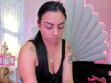 Miss__star_  live sex cam