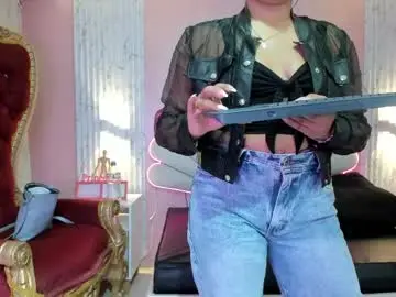 Miss__star_  live sex cam