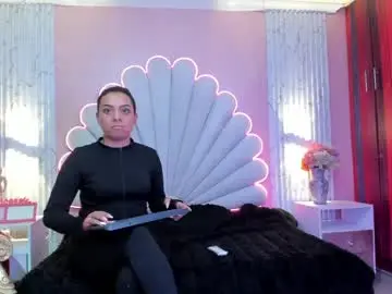 Miss__star_  live sex cam