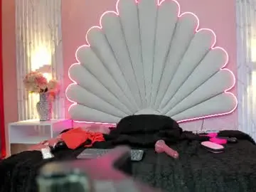 Miss__star_  live sex cam