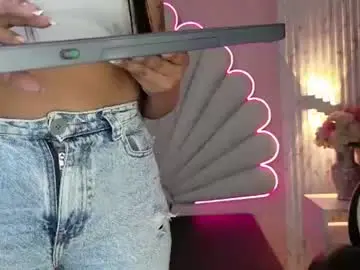Miss__star_  live sex cam