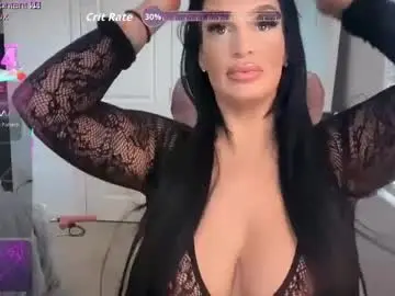 Mstiffanyfox  live sex cam