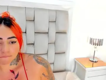 Nixie_ela  live sex cam