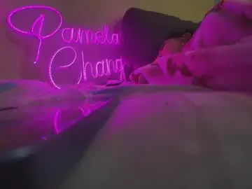 Pamelachang69  live sex cam