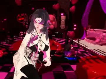 Queen_of_pleasurexxx  live sex cam