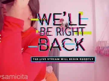 Soysamicita_  live sex cam