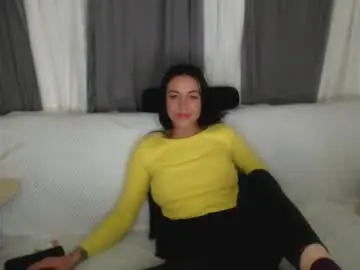 Spicemint  live sex cam