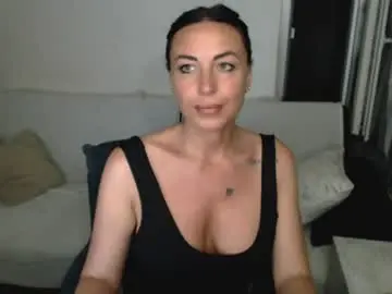 Spicemint  live sex cam