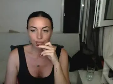 Spicemint  live sex cam