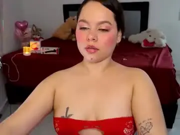 Tenderfeet2306  live sex cam