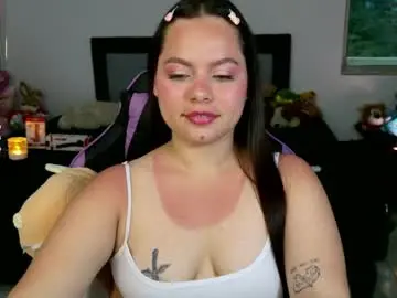 Tenderfeet2306  live sex cam