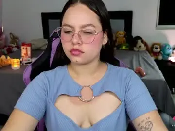 Tenderfeet2306  live sex cam