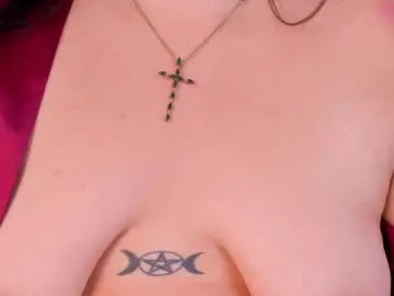 Tessa_sinclaire  live sex cam