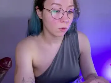 Theblue_moonie  live sex cam