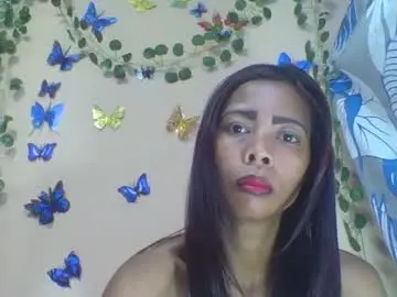 Wildah  live sex cam
