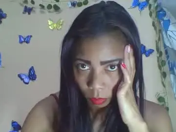 Wildah  live sex cam