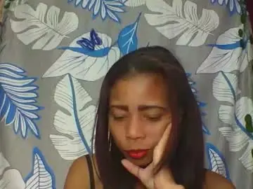 Wildah  live sex cam
