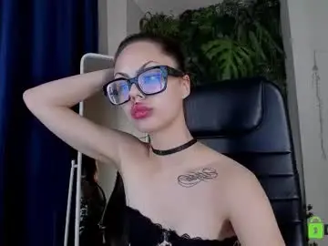 _your_lilith_  live sex cam