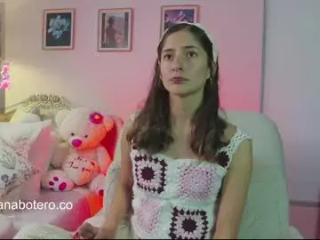 Anam8  live sex cam