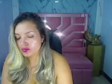 Ariarose_ch  live sex cam