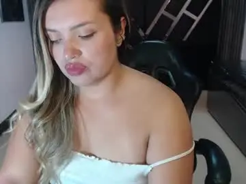 Ariarose_ch  live sex cam