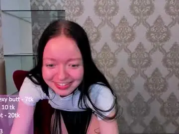 Casey_blush  live sex cam