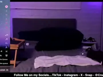 Cruella_noir  live sex cam