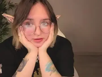 Evafunky  live sex cam