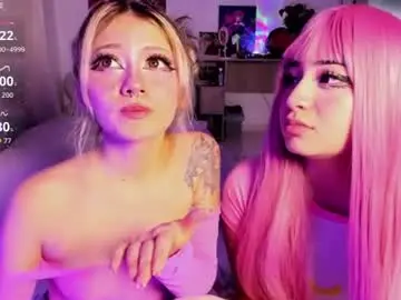 Its_katti  live sex cam