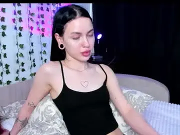 Ivyvibe  live sex cam