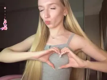 Julissariecke  live sex cam