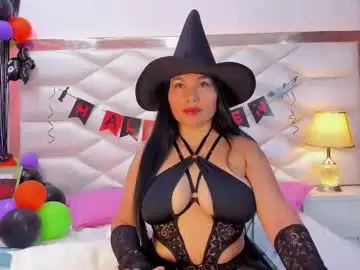 Karinagomezxxx  live sex cam