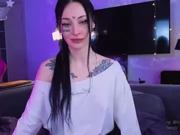 Lilpresident  live sex cam