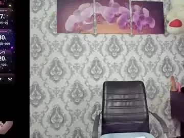 Little_letti  live sex cam