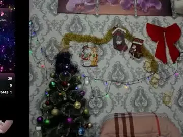 Little_letti  live sex cam