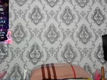 Little_letti  live sex cam