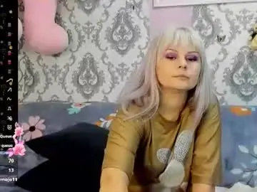Little_letti  live sex cam
