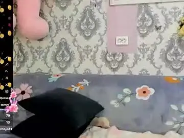 Little_letti  live sex cam