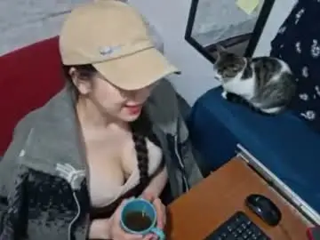 Luxdasilva  live sex cam