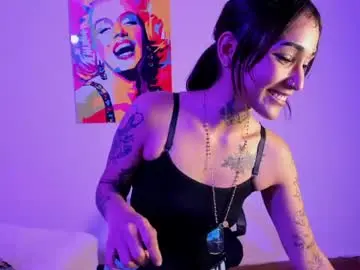 Monica_420  live sex cam