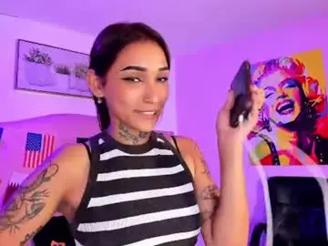 Monica_420  live sex cam