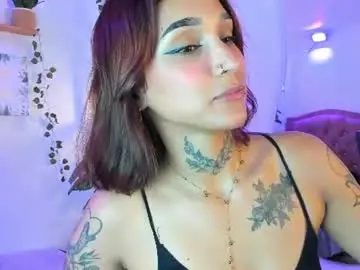 Monica_420  live sex cam