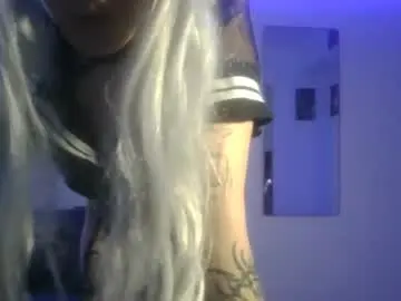 Mylittleponyx  live sex cam