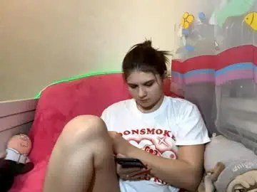 Myriammarkette  live sex cam