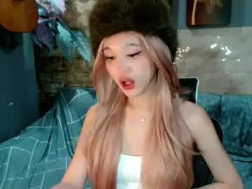 Nami_kisser  live sex cam