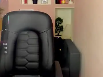 Persinaky  live sex cam