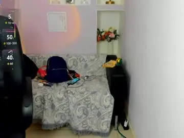 Persinaky  live sex cam